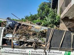 Best Furniture Removal  in Tutwiler, MS