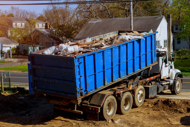 Reliable Tutwiler, MS Junk Removal Services Solutions