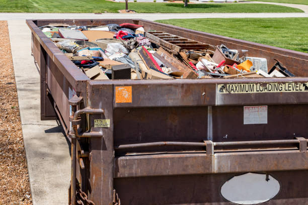 Best Yard Waste Removal  in Tutwiler, MS