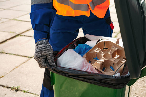 Best Scrap Metal Removal  in Tutwiler, MS