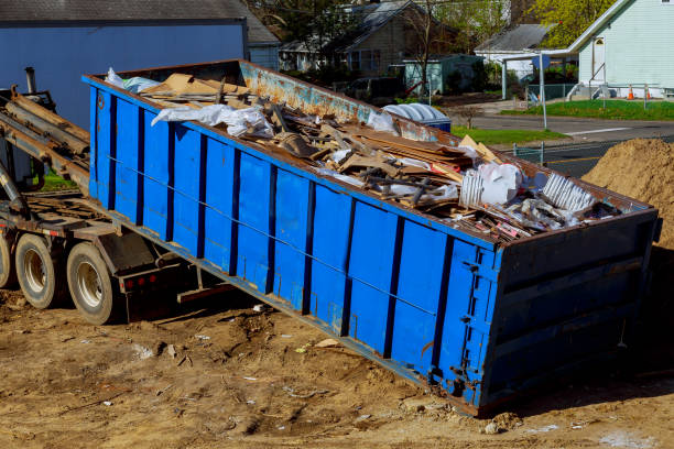 Recycling Services for Junk in Tutwiler, MS