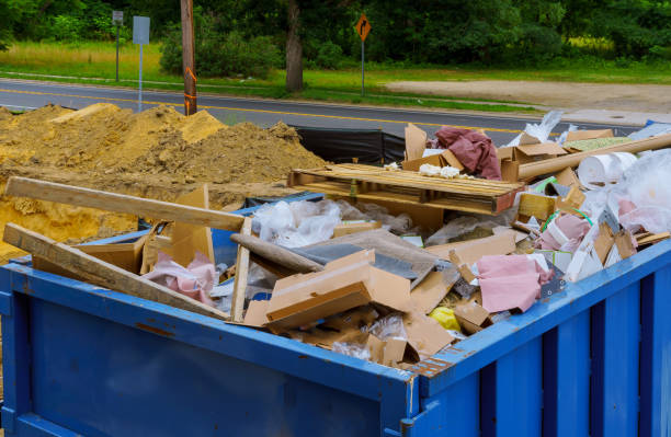 Best Residential Junk Removal  in Tutwiler, MS