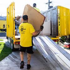 Best Residential Junk Removal  in Tutwiler, MS